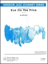 Eye on the Prize Jazz Ensemble sheet music cover
